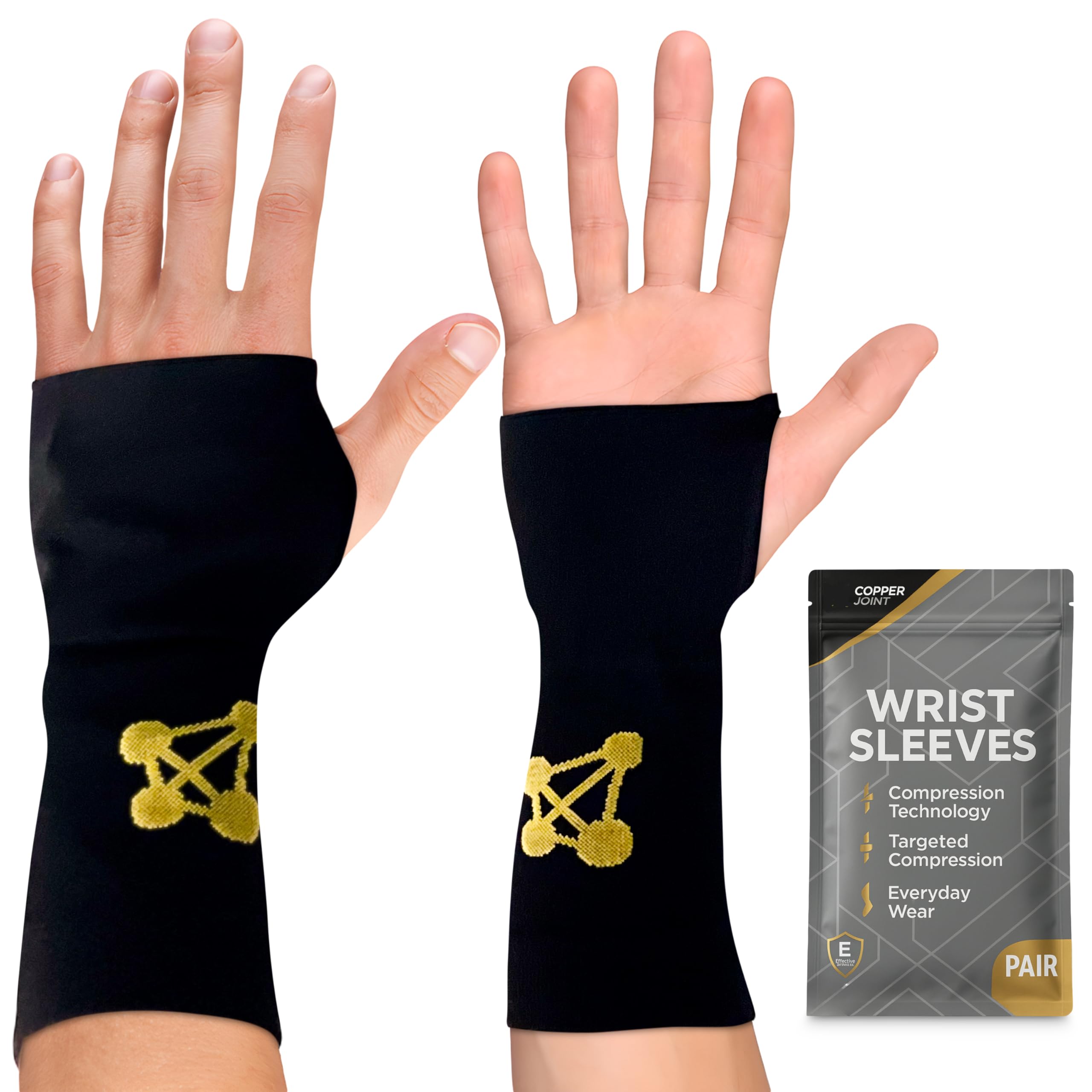 CopperJoint Wrist Brace