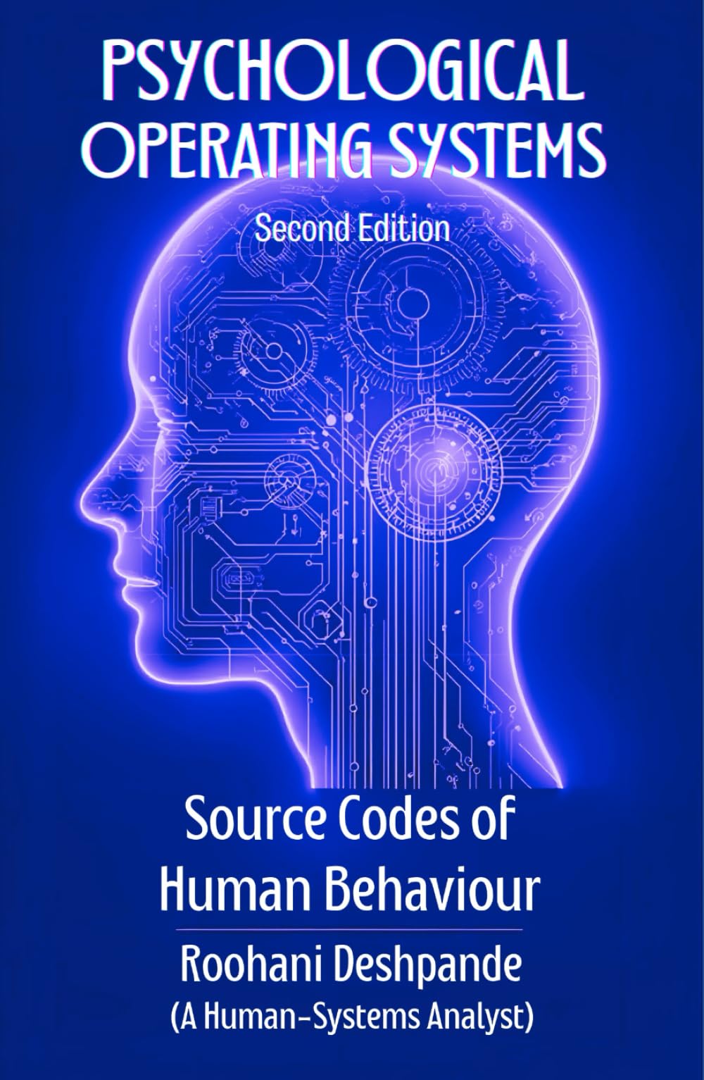 Psychological Operating Systems: Source Codes of Human Behaviour