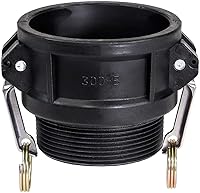 Algopix Similar Product 9 - IrrigationKing RKB300P B Type