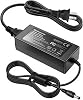 Adaptador 12V 4A para monitor Acer Nitro ED0 Series EDO ED2 EDD ED270U ED270UP ED270 | UM.HE0AA.P02 ED270R 27" ED320Q XBMIIPX 32 XZ320Q, fuente de alimentación AC/DC 12VDC 4.0A DC12V 4000mA 7