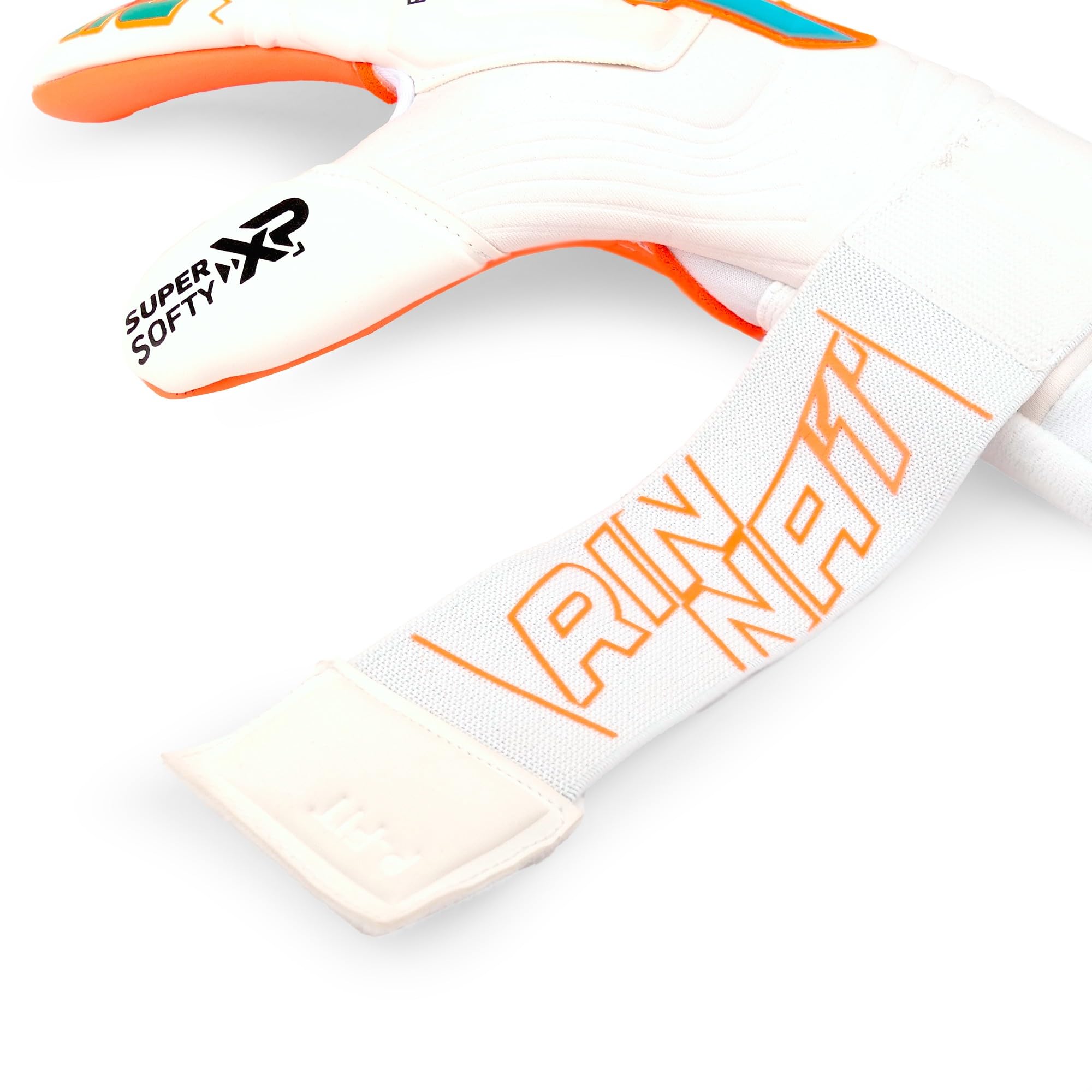 Rinat Guantes de Portero Nkam Prime Juventud