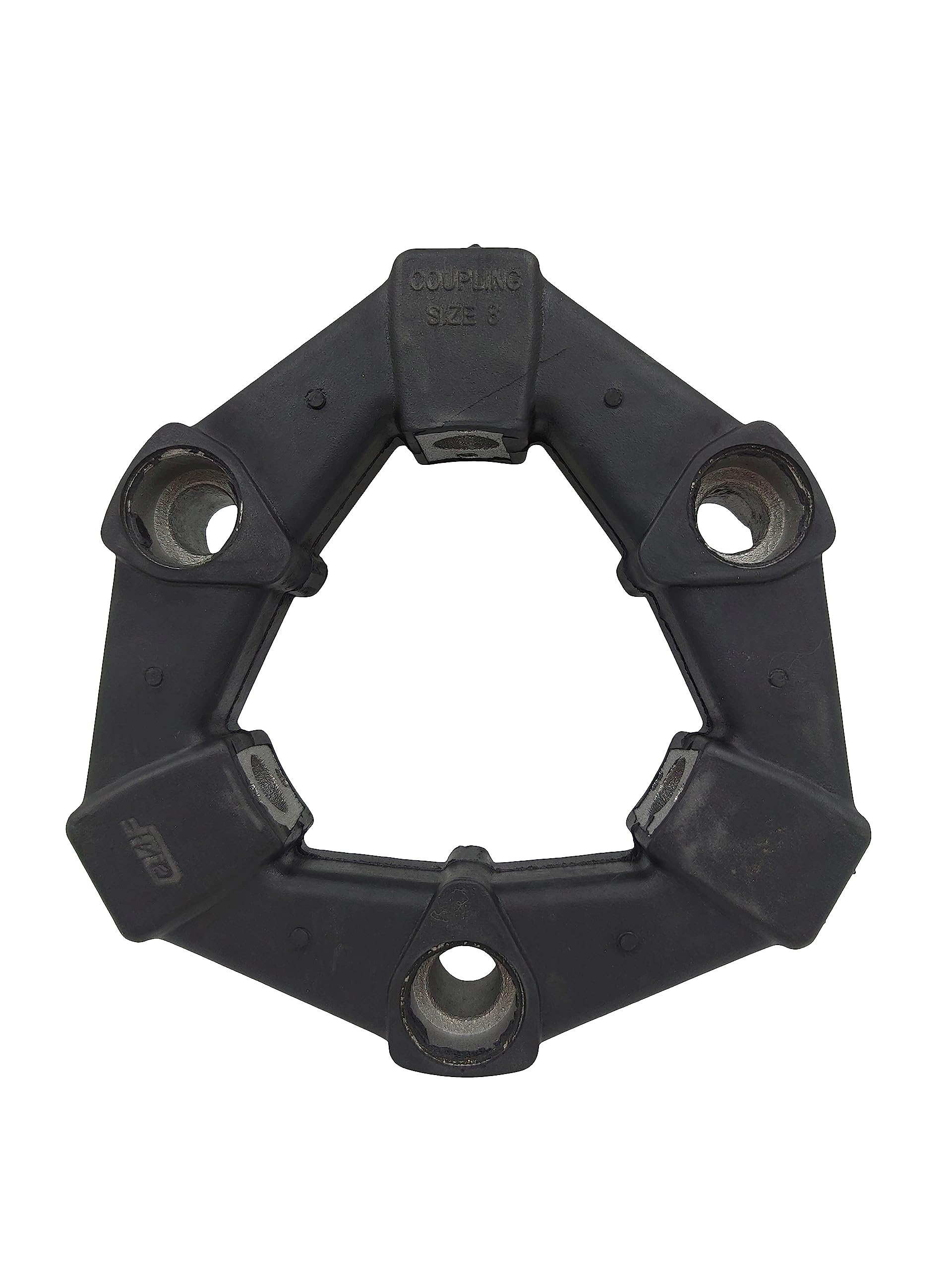 Amazon.com: 8AS Coupling for Centaflex : Industrial & Scientific