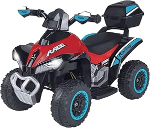 Quad elettrico per bambini thumbnail classifica