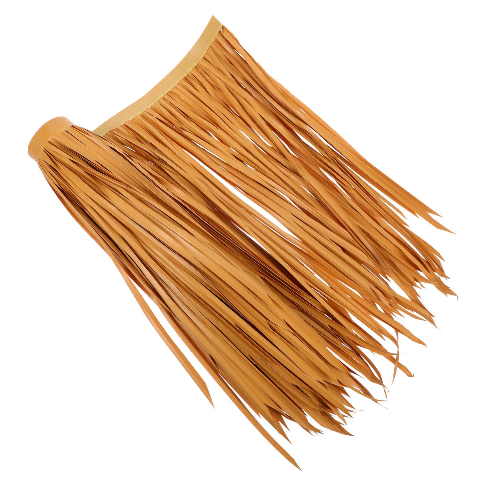 Toiture en paille artificielle BESTonZON étanche et durable extérieur