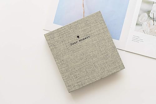 Miniatura 4 de Fancyme Mini álbum de fotos de 100 bolsillos compatible con Fujifilm Instax Mini LiPlay 11 9 8 7s 90 70 25 Polaroid 300 cámara instantánea 3