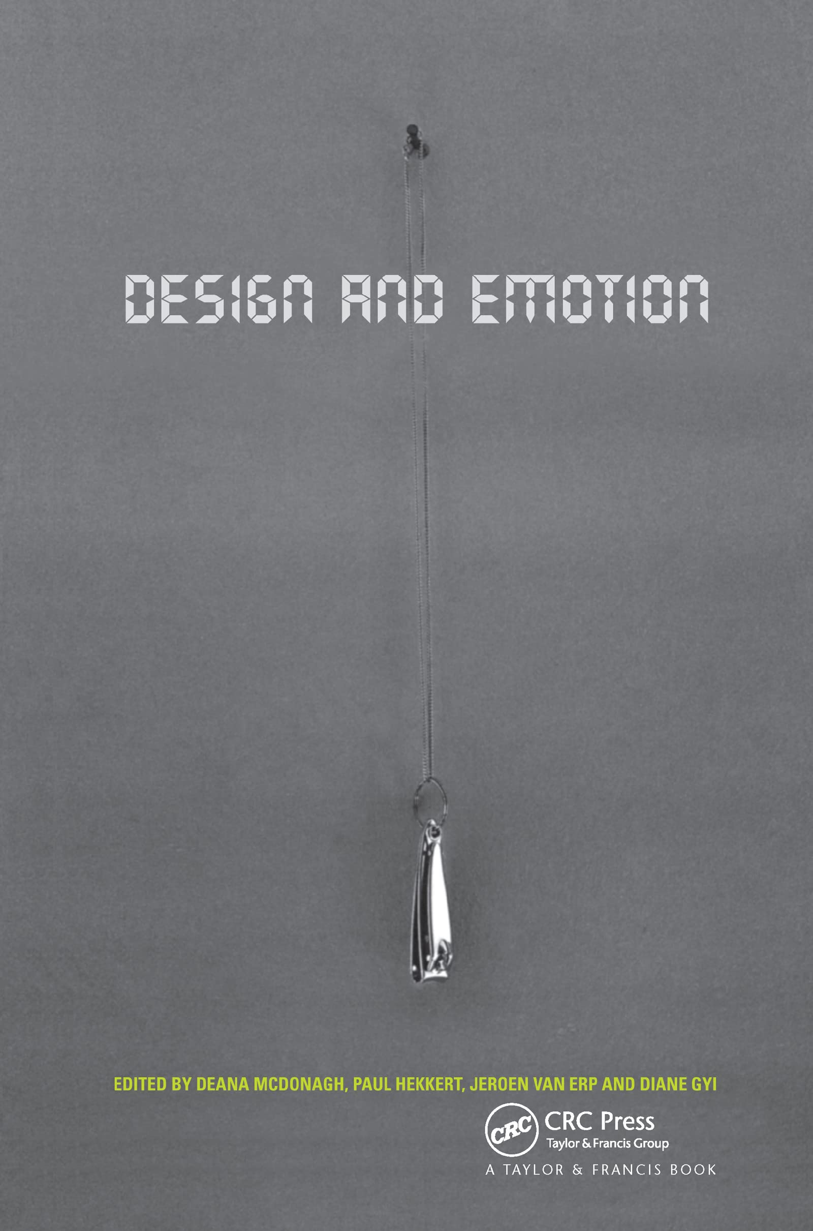 Design and Emotion
