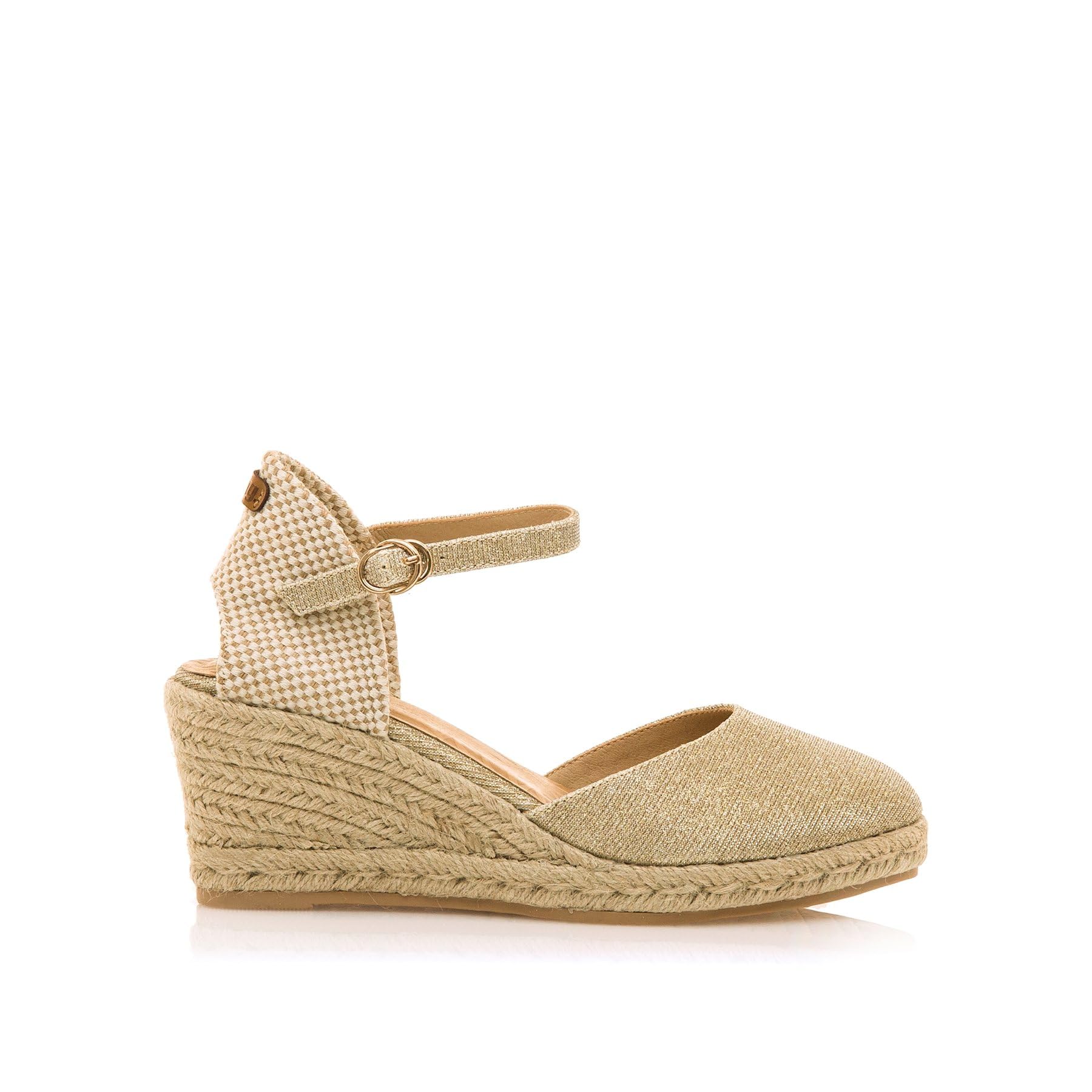 MTNG Women's 52194 Sandal, Champagne 251, 6 UK