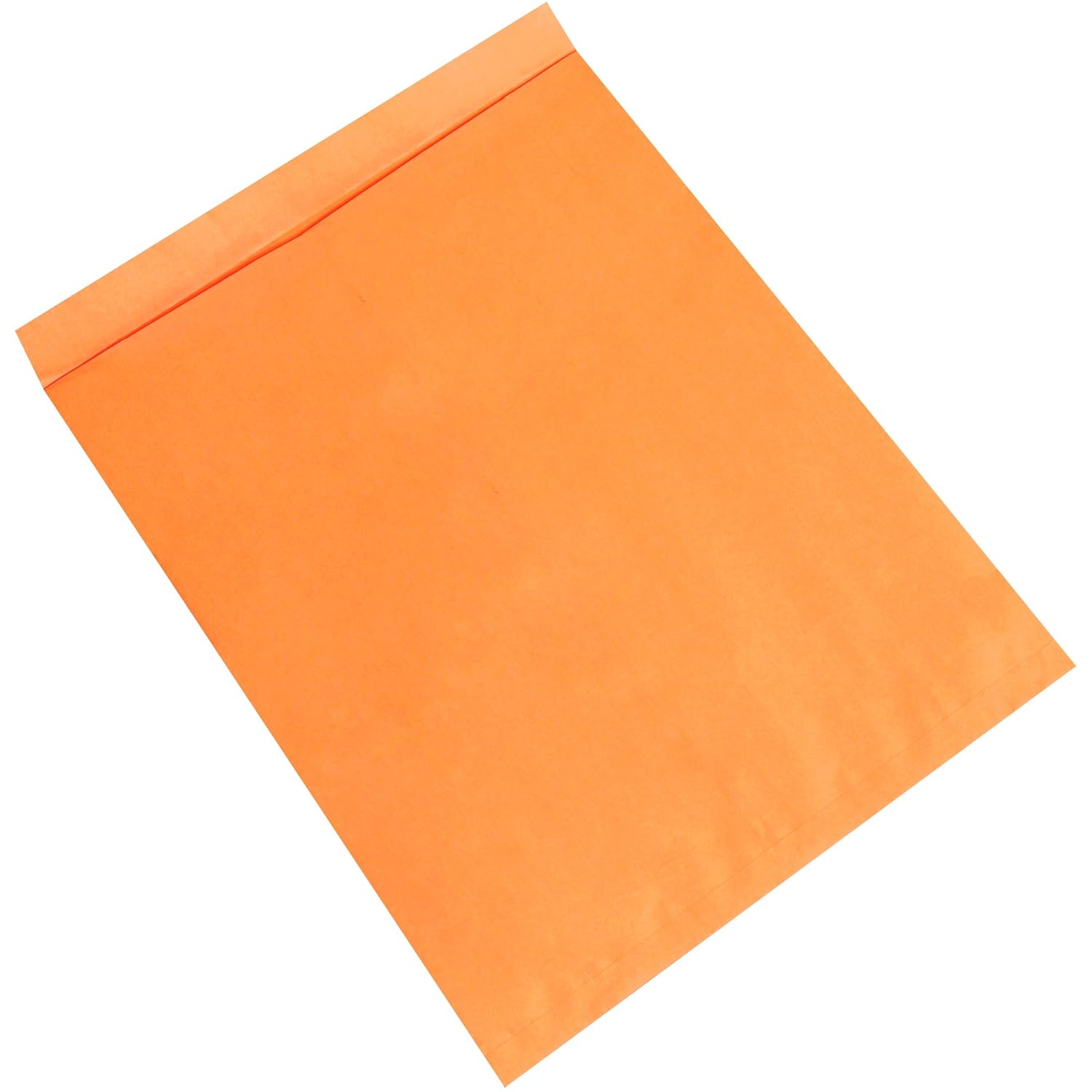 Partners Brand PEN1082 Jumbo Envelopes, 15" x 20", Kraft (Pack of 100)