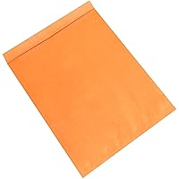Vista 6 de Partners Brand PEN1086 Sobres jumbo, 22 x 27 pulgadas, Kraft (paquete de 100)