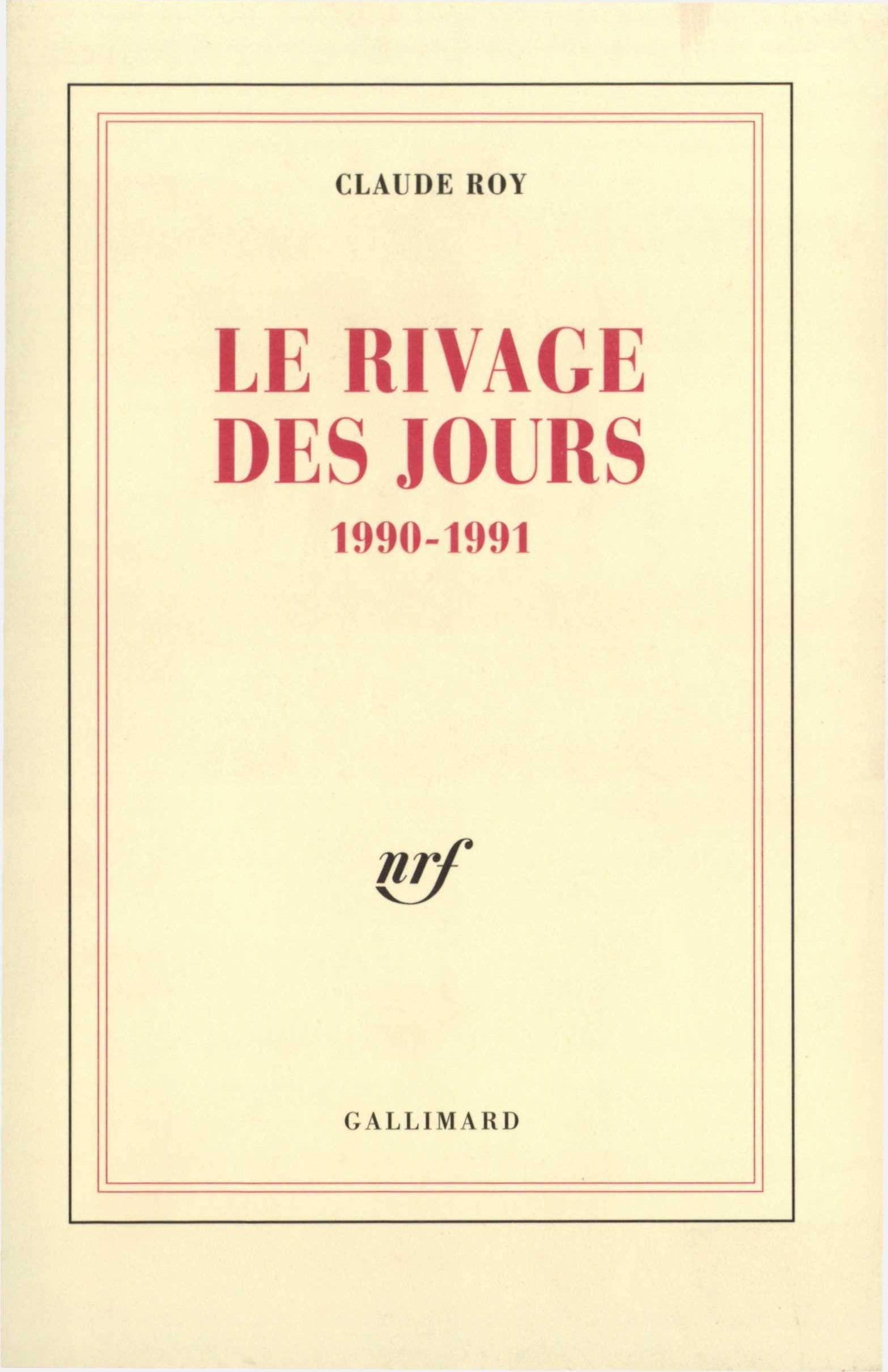 Amazon.com: Claude Roy: books, biography, latest update