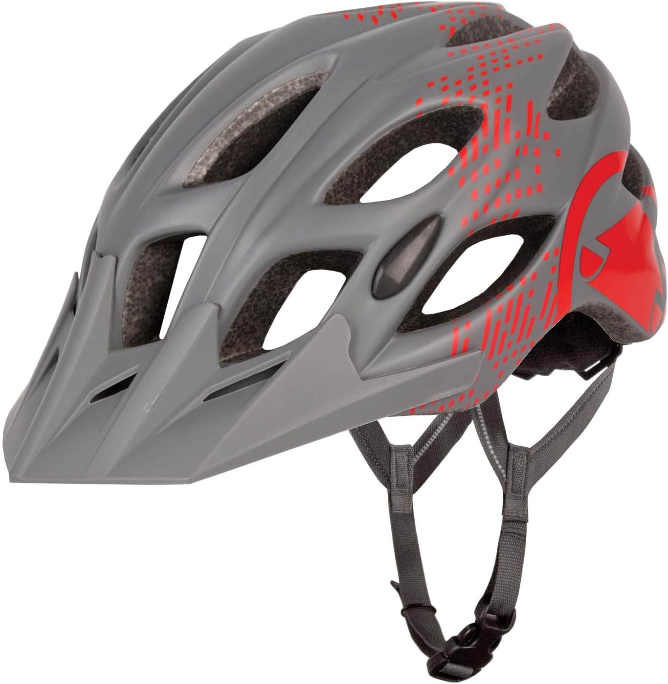 ENDURA Hummvee Helmet S : Amazon.it: Sport e tempo libero