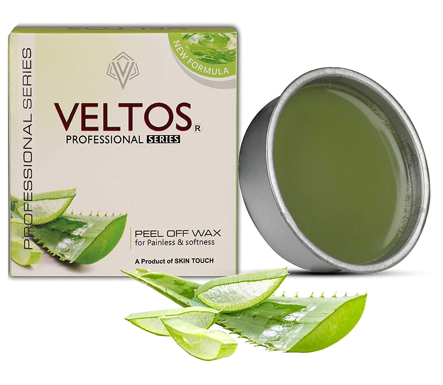 See full amazon price history chart for VELTOS ALOE VERA PEEL OFF FACIAL KATORI WAX for Painless Hair Removing VELTOS ALOE VERA PEEL OFF FACIAL KATORI WAX for Painless Hair Removing (B09MM9NT29) Amazon Price History, Amazon Price Tracker