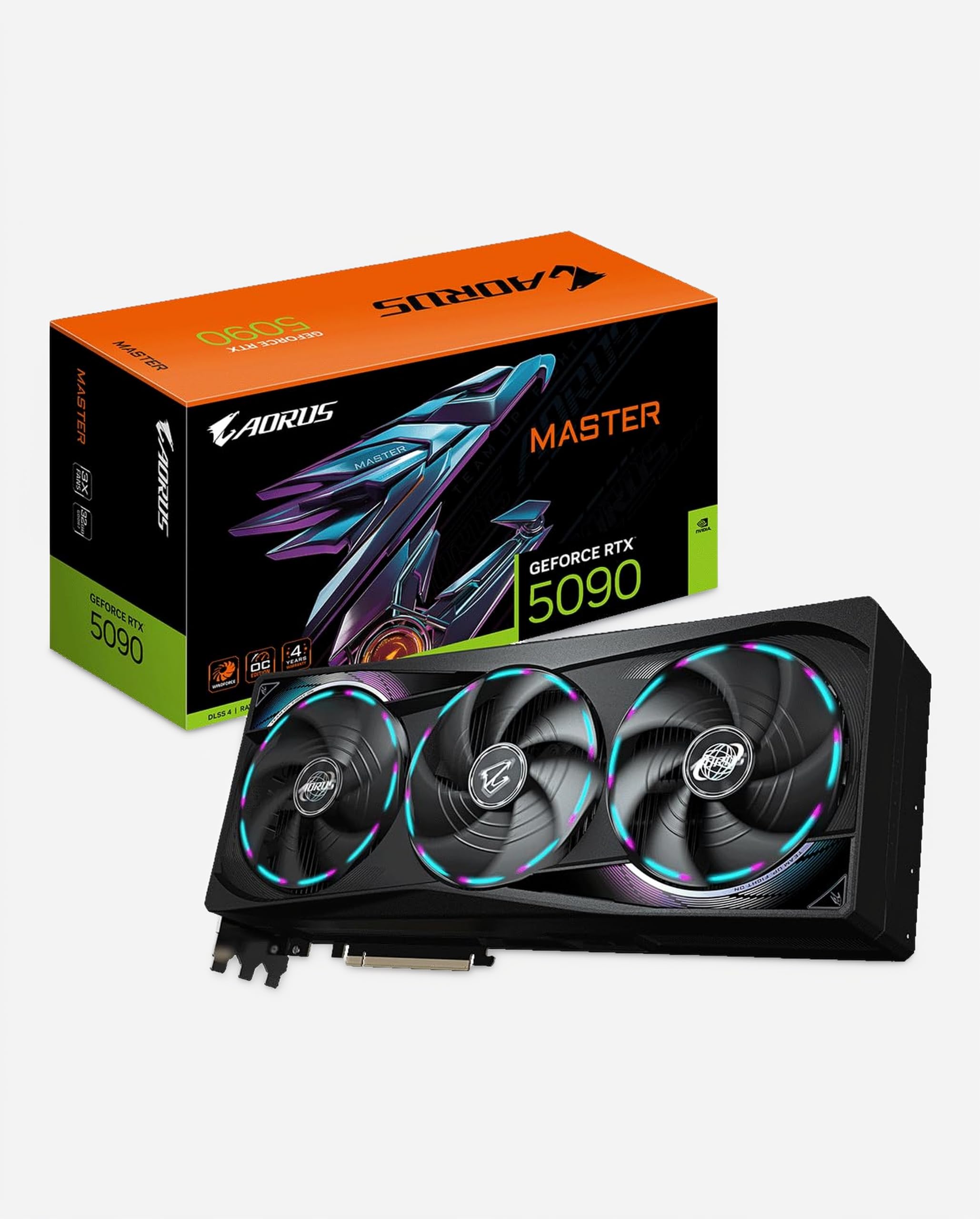 GIGABYTE GeForce RTX 5090 グラフィックボード 本体 Amazon | GIGABYTE NVIDIA Geforce RTX5090 搭載 グラフィックボード