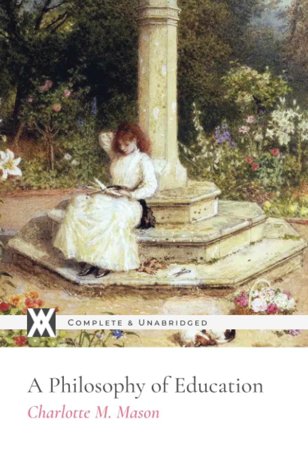 Towards A Philosophy of Education: Hardcover