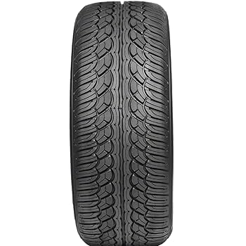 ELFORDホイール22インチPARADA YOKOHAMA285/40R22 Amazon.com: Yokohama Parada Spec-X 285/40R22 110V : Automotive