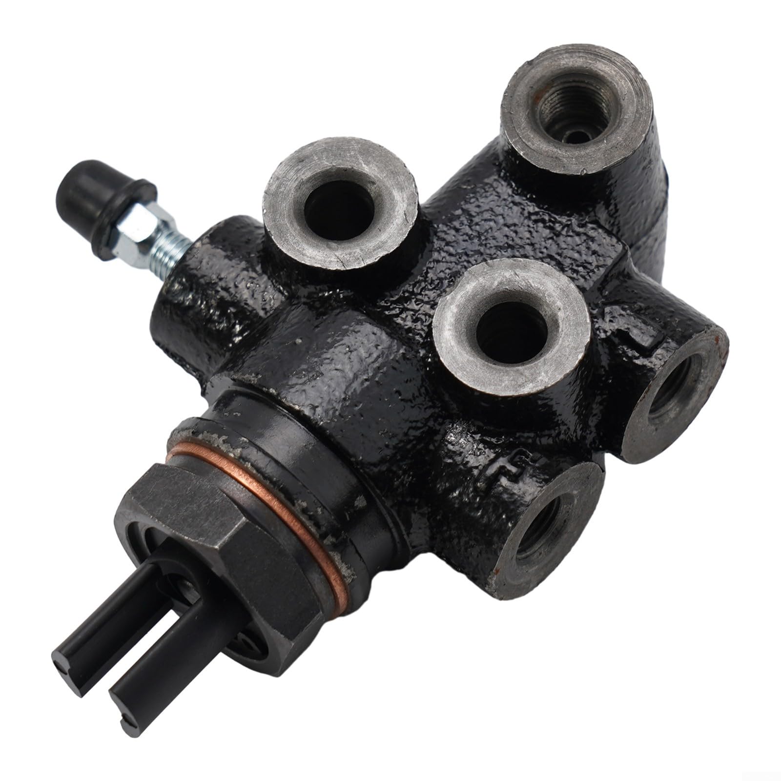 Valvola di rilevamento del carico del freno compatibile con Toyota Per Hilux MK6 KUN26 3 0TD 2006 2017, Adatto OEM # 47910 0K020