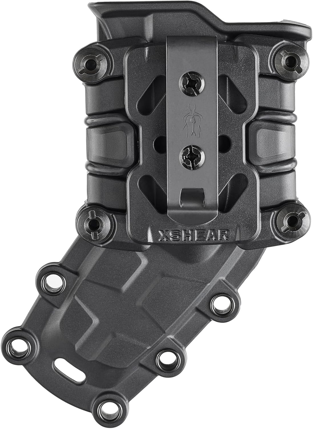 XShear Gen2 Tactical Holster, Secure, Smooth Retention for the XShear 7.5" Trauma Shears