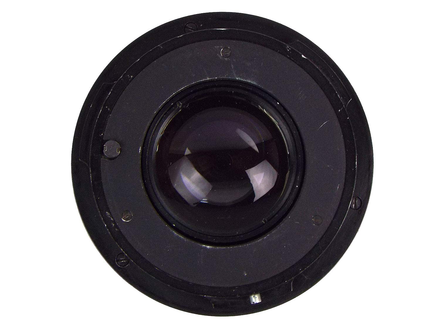 現状品 改造レンズ MC Vega-12B 90mm F2.8 M42マウント 現状品 改造
