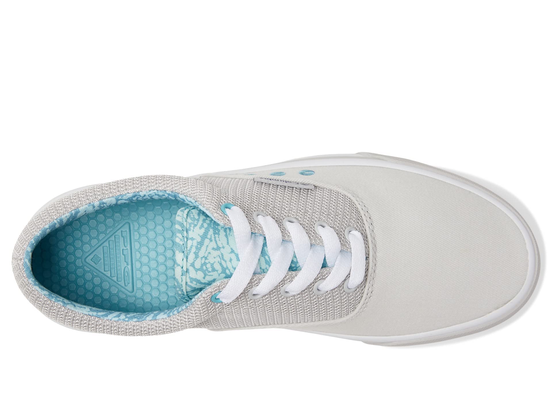 Columbia Pizzo Slack Water PFG MocassinoDonna
