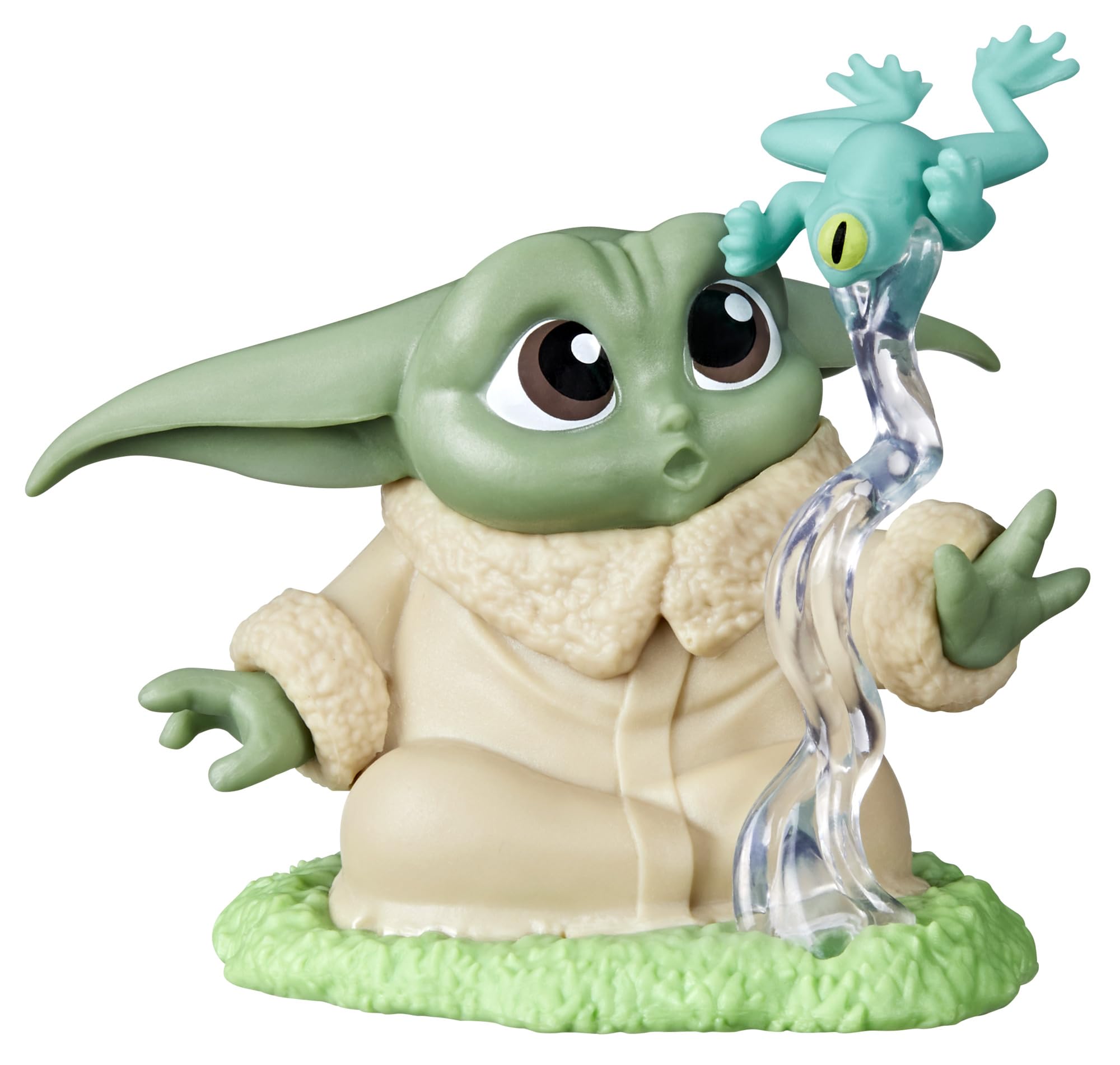 Star Wars Bounty Collection – Loth-Cat Mini-Actionfigur, 5,7 Cm, Serie 7, Spielzeug Für Kinder Ab 4 Jahren