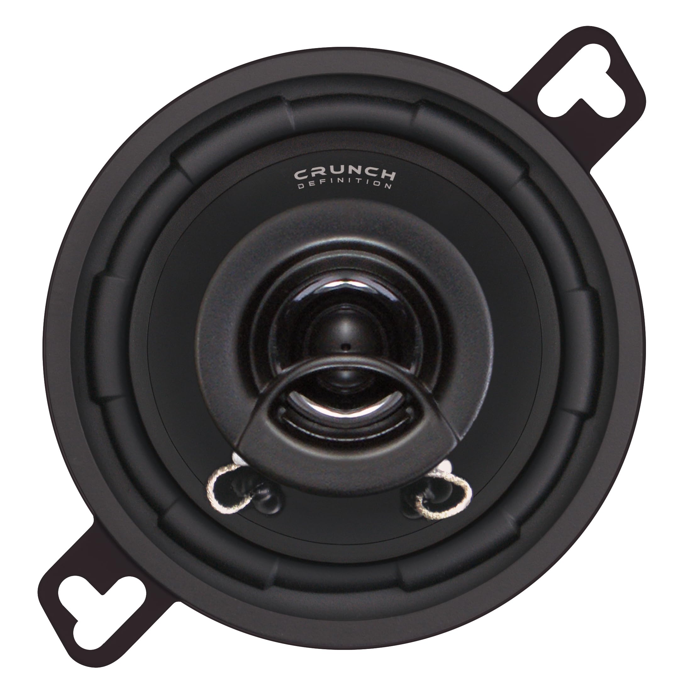 Crunch Definition 2 Wege Koax-Lautsprecher 8,7 cm DSX-32 | 1 Paar CAR-Audio-Unlimited