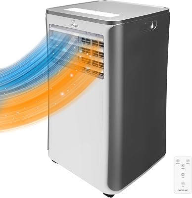Cecotec ForceClima 9400 pompe à chaleur
