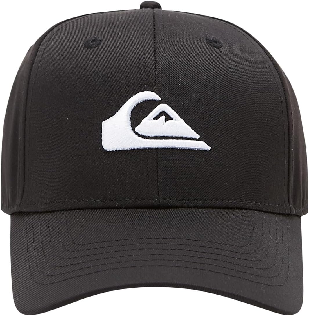 Baseball Caps Quiksilver Driver Hat Quiksilver Boy's Decades