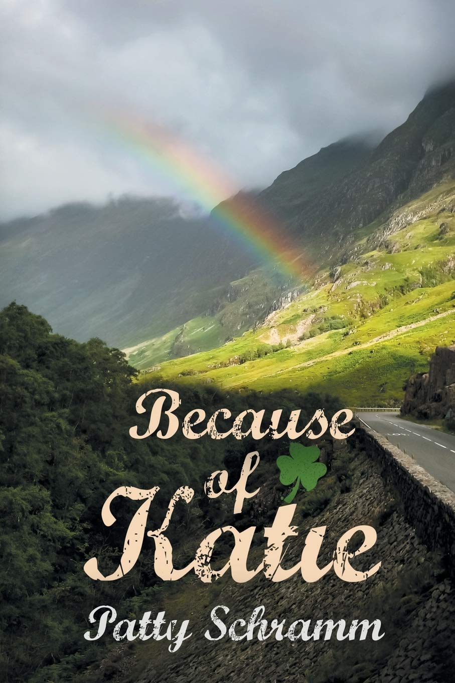 Buy Because of Katie — BookShops.in