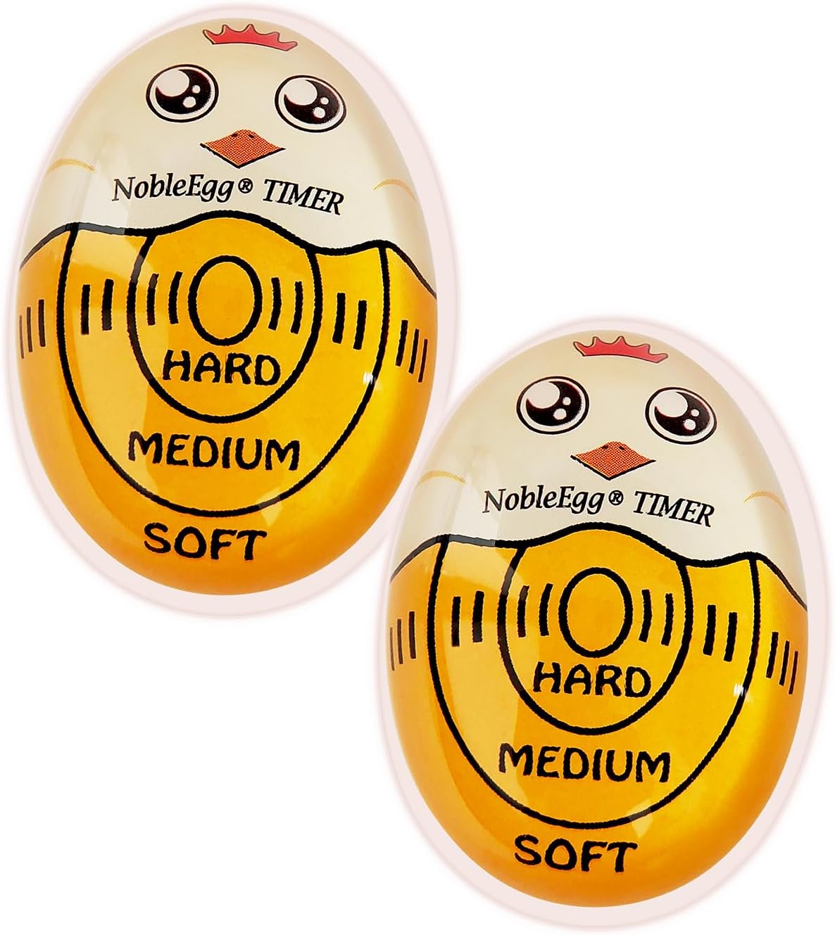 Egg Timer Basics
