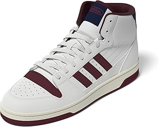 Adidas Unisex-Adult Break Start Mid Top