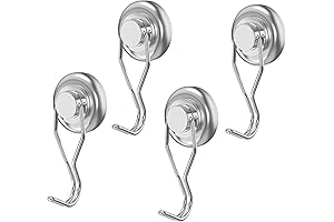 Skyflame Grill BBQ Tool Holder: Magnetic Cutlery Storage for Garage Tool Organization