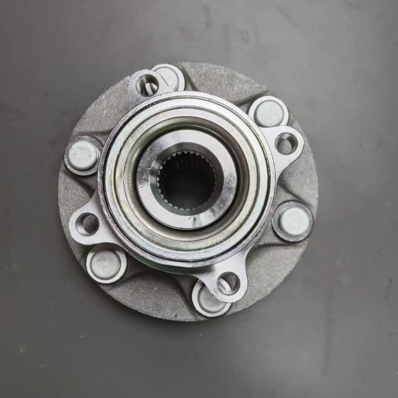 Compatible HUB Unit Front 3880A015