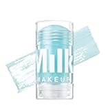 Milk Makeup Hydrating Skincare Stick – Reduces the Look of Puffiness + Moisturizes for Visibly Calm, Smooth Skin – Clean, Vegan + Travel-Friendly Formula