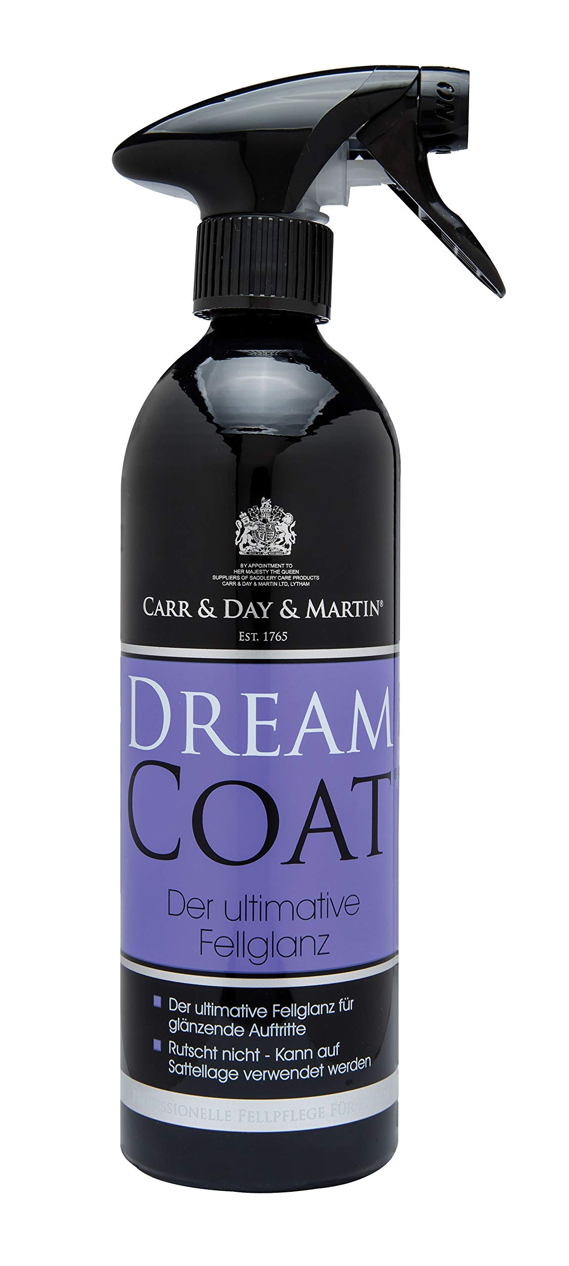 Carr & Day & Martin CDM Dreamcoat.