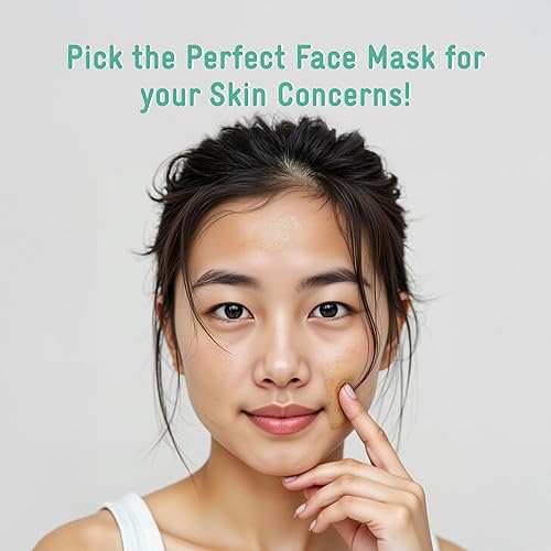 Miniatura 3 de Bring Green Fresh Ball Wash Off Pack  Artemisia para hidratar, yogur de avena para purificar, papa para enfriar, azúcar negro para exfoliación