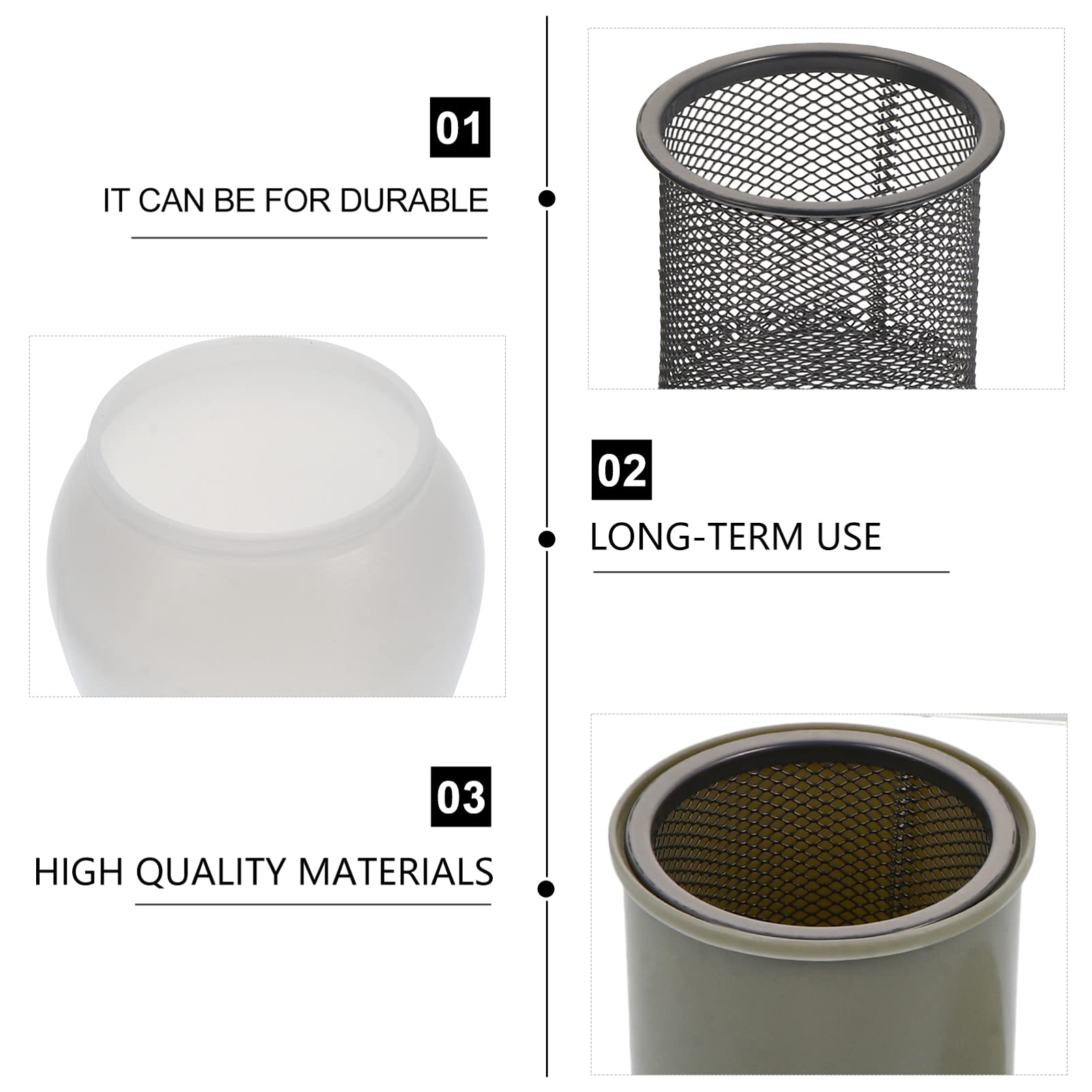 Seau De Nettoyage De Pinceaux Pliable Seau De Lavage De Pinceaux De Peinture Aquarelle Seau En Plastique Portable Bm014 Grande Taille 95003061