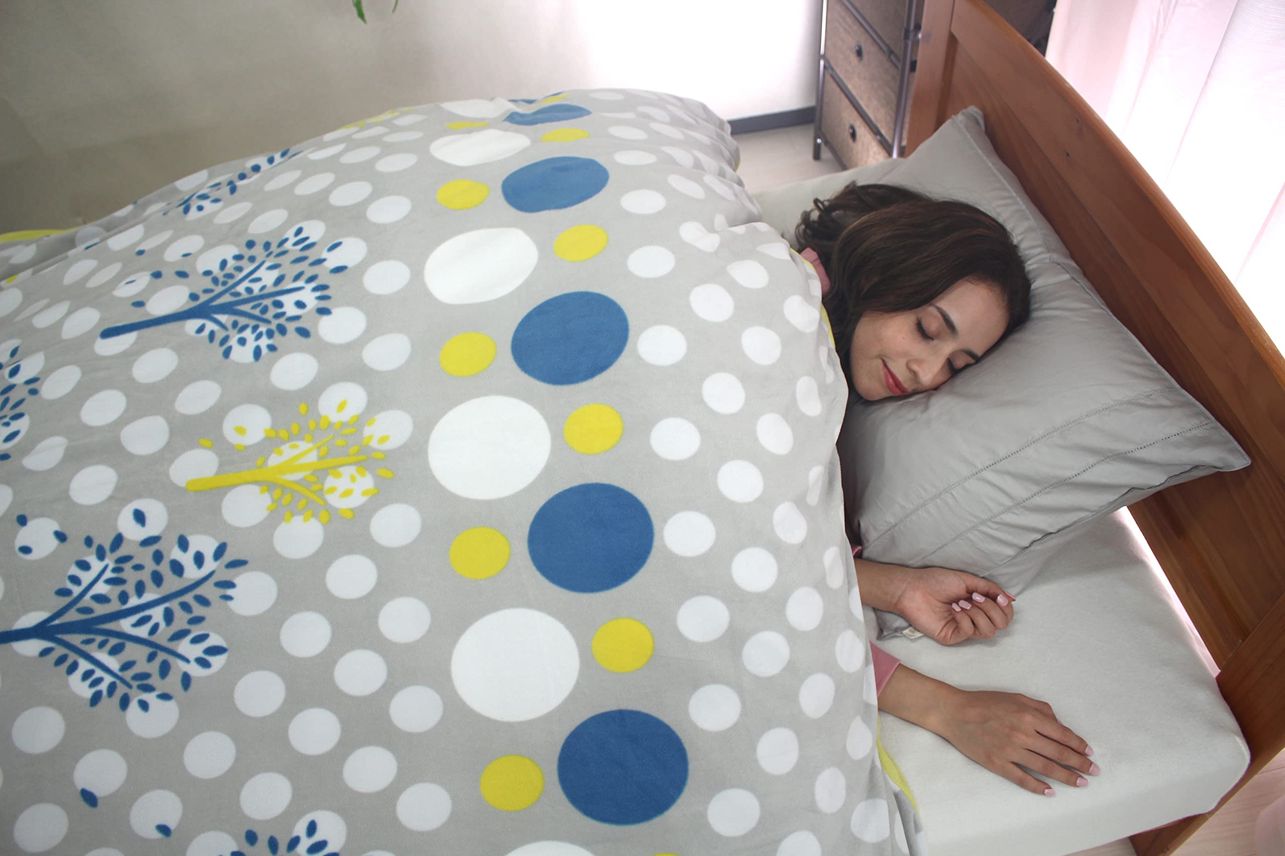 Amazon.co.jp: ロマンス小杉 あったか 掛けふとんカバー シングル