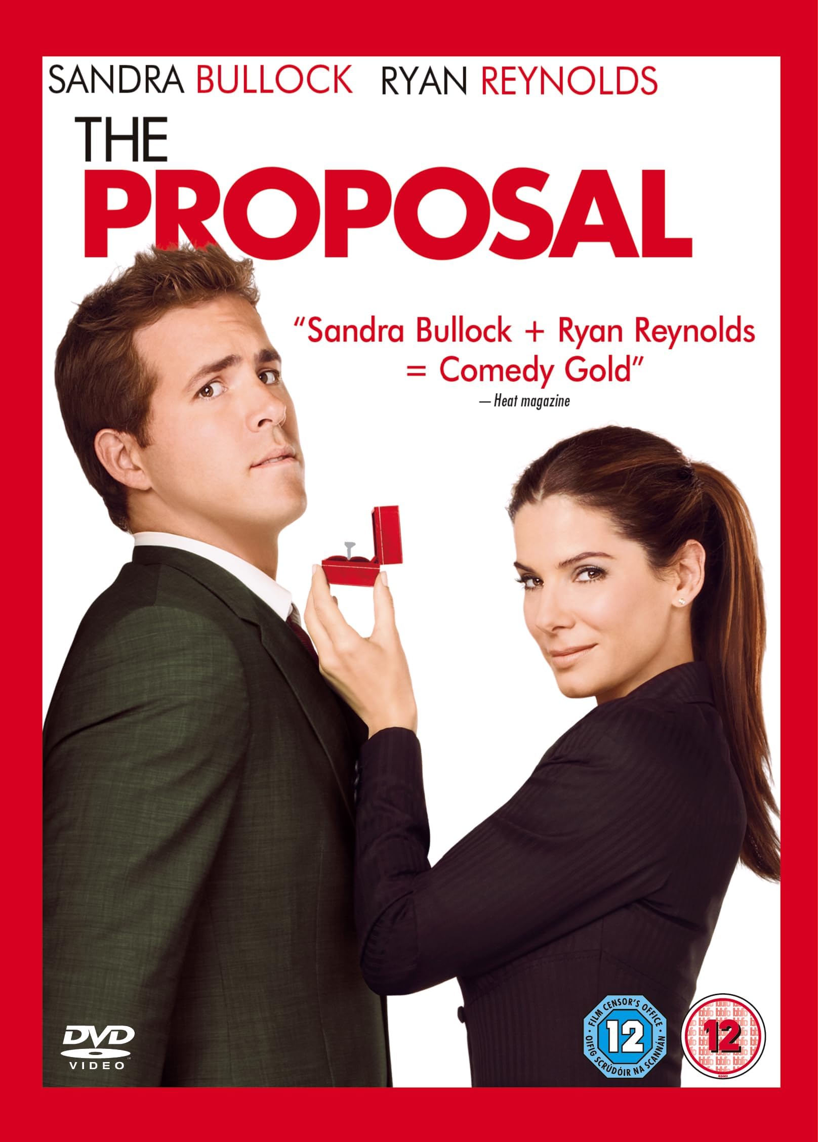 THE PROPOSAL