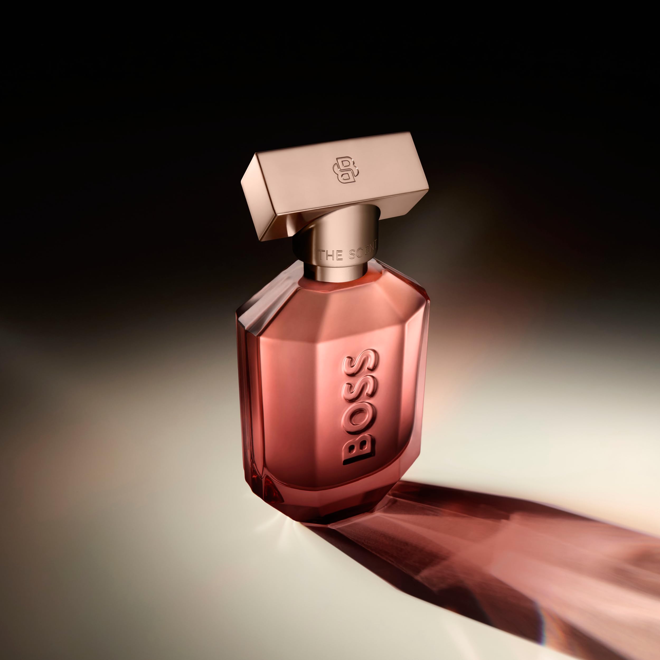 Boss The Scent Le Parfum