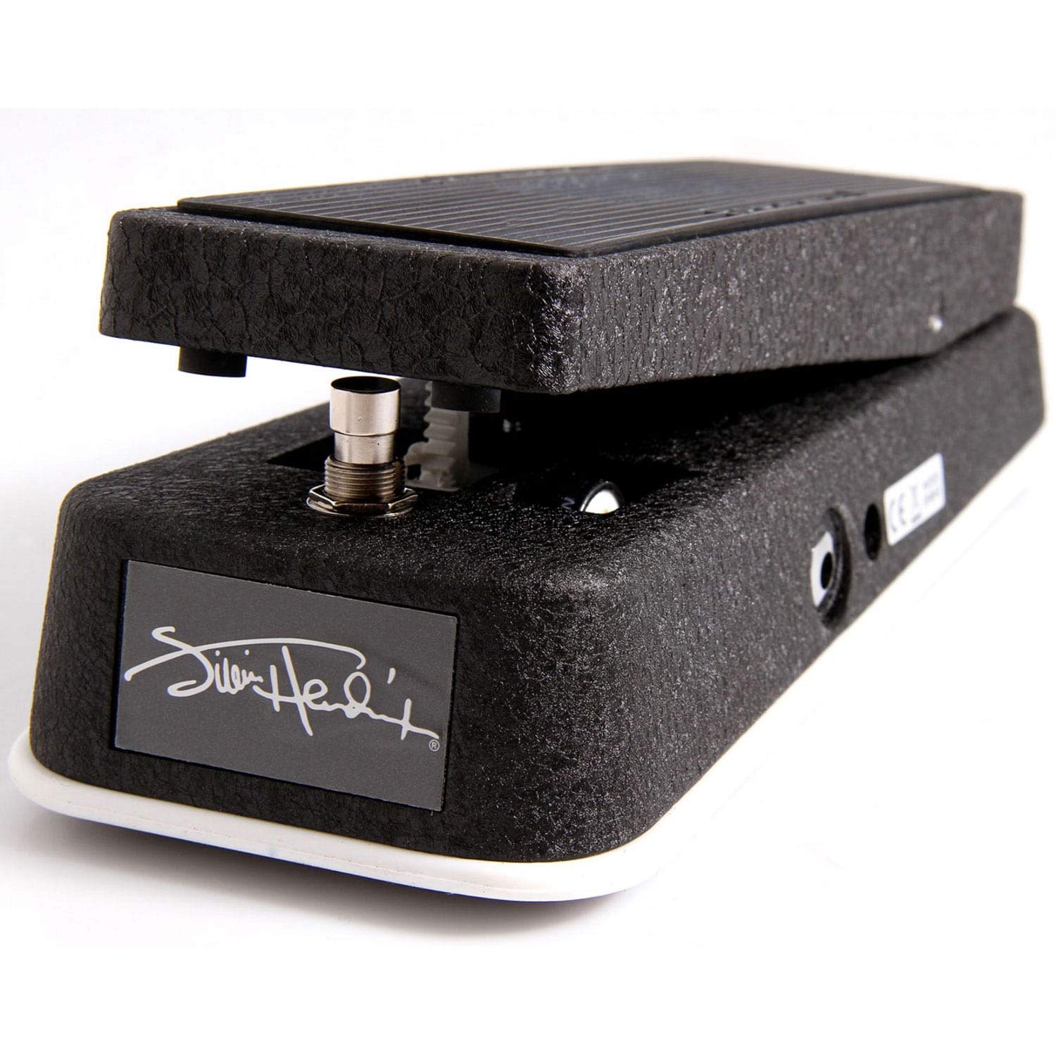 Dunlop - Wha Wha per Chitarra Jimi Hendrix Signature JH-1 (Usato) con scatola originale
