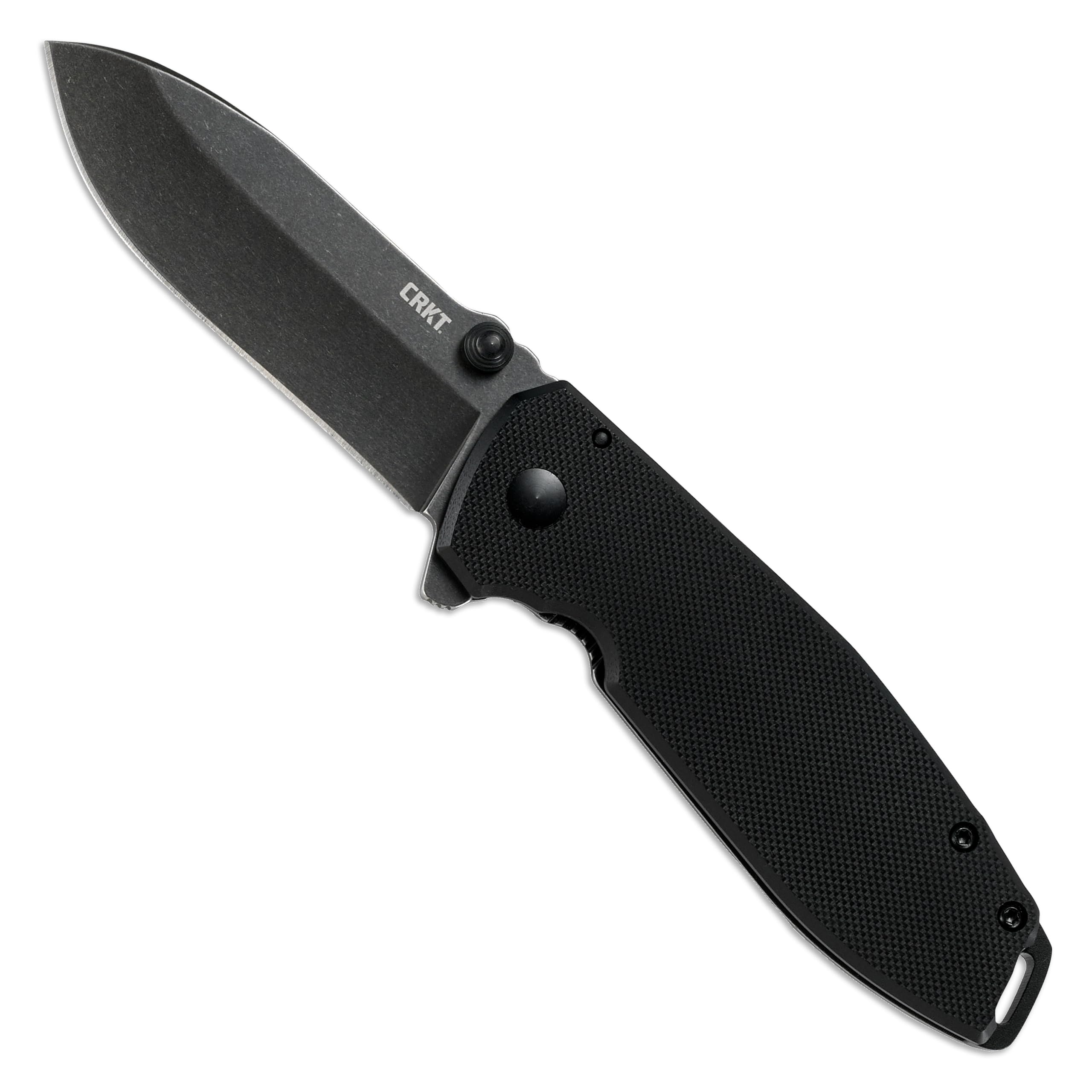 だ*ま様 brunt squid l ブラック Amazon.com: CRKT Squid XM Everyday Carry Assisted Folding Knife