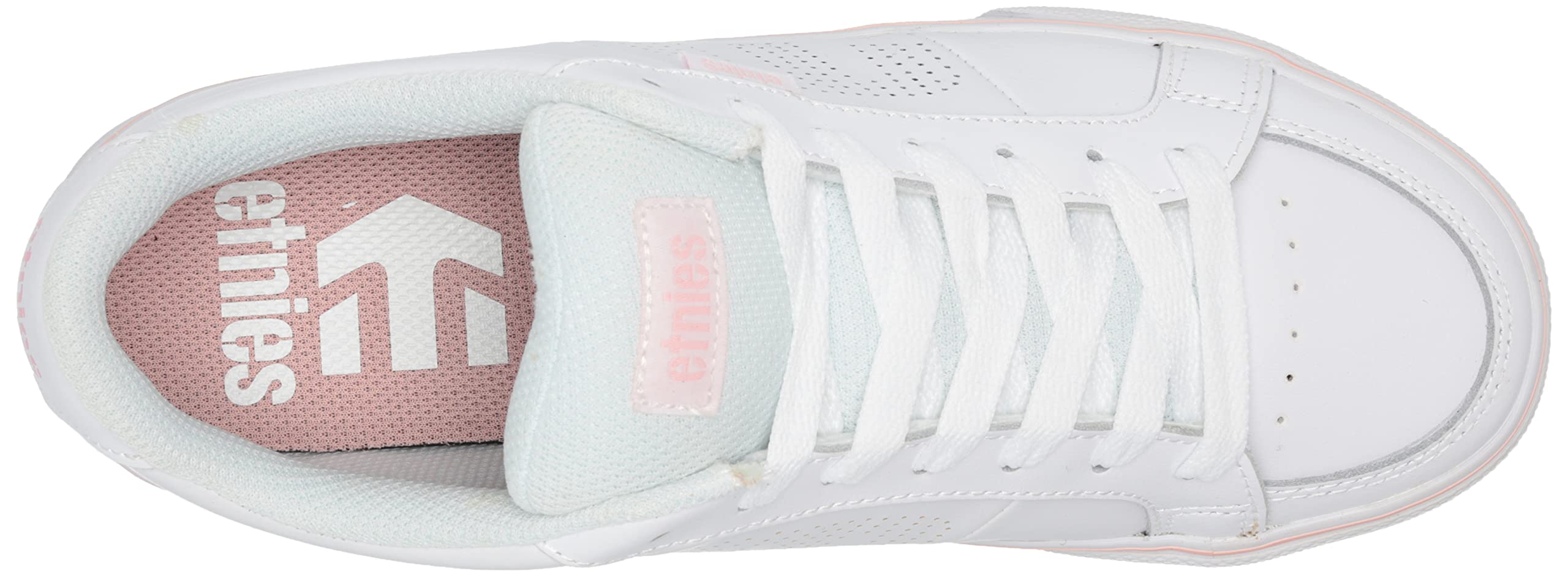 Etnies Damen Kingpin Vulc W'sSkate-Schuh