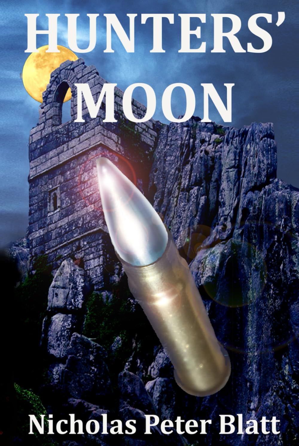 Hunters' Moon