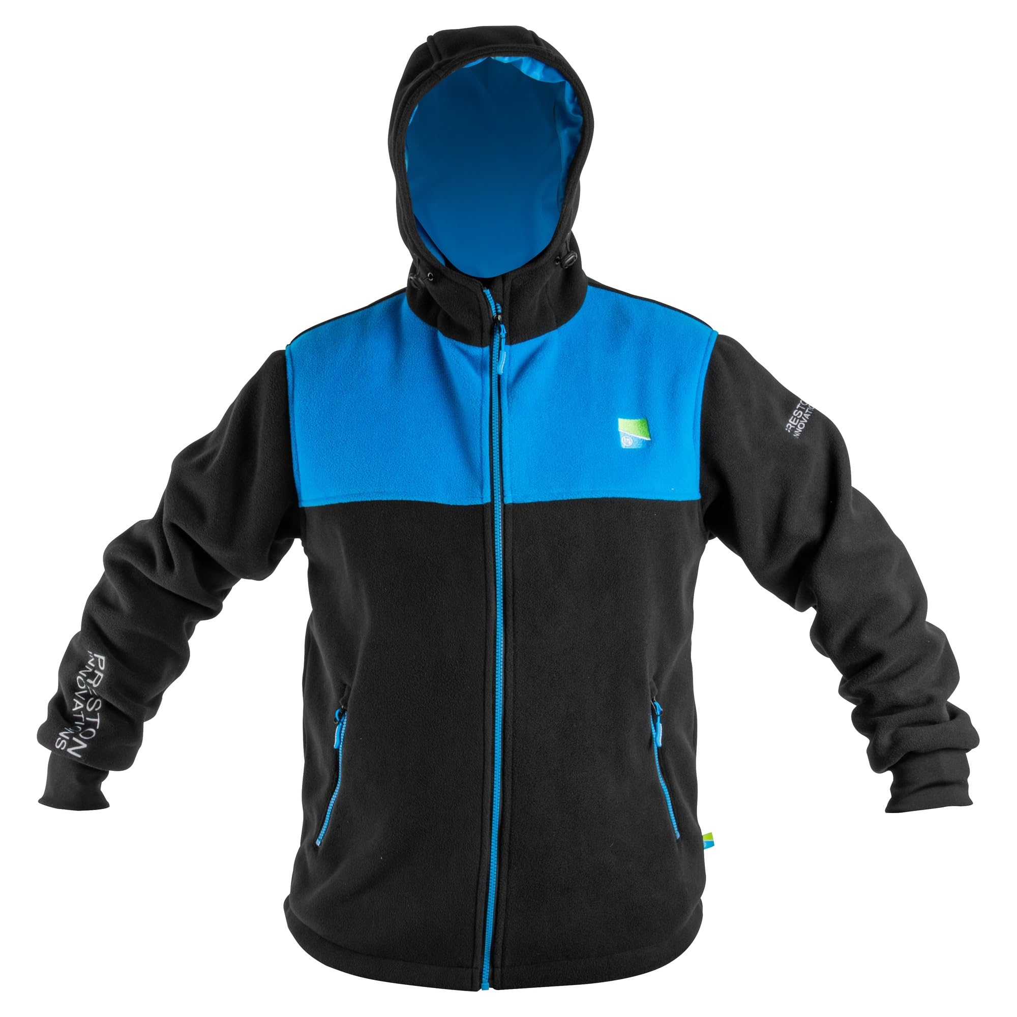 Preston Innovations Windproof Fleece Jacket Medium
