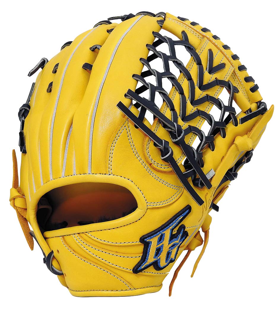 【専用】ハイゴールド OKG-828SP 軟式 グローブ Hi-Gold 6068.jpg