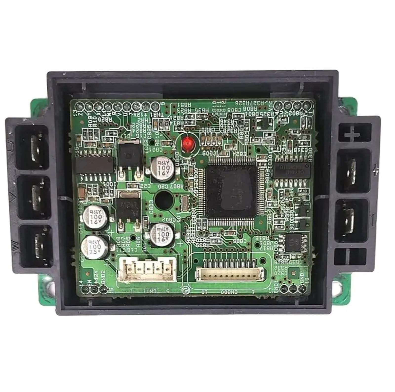 BONZMXDKHQ For air conditioner computer board circuit board 2D16DA1 board