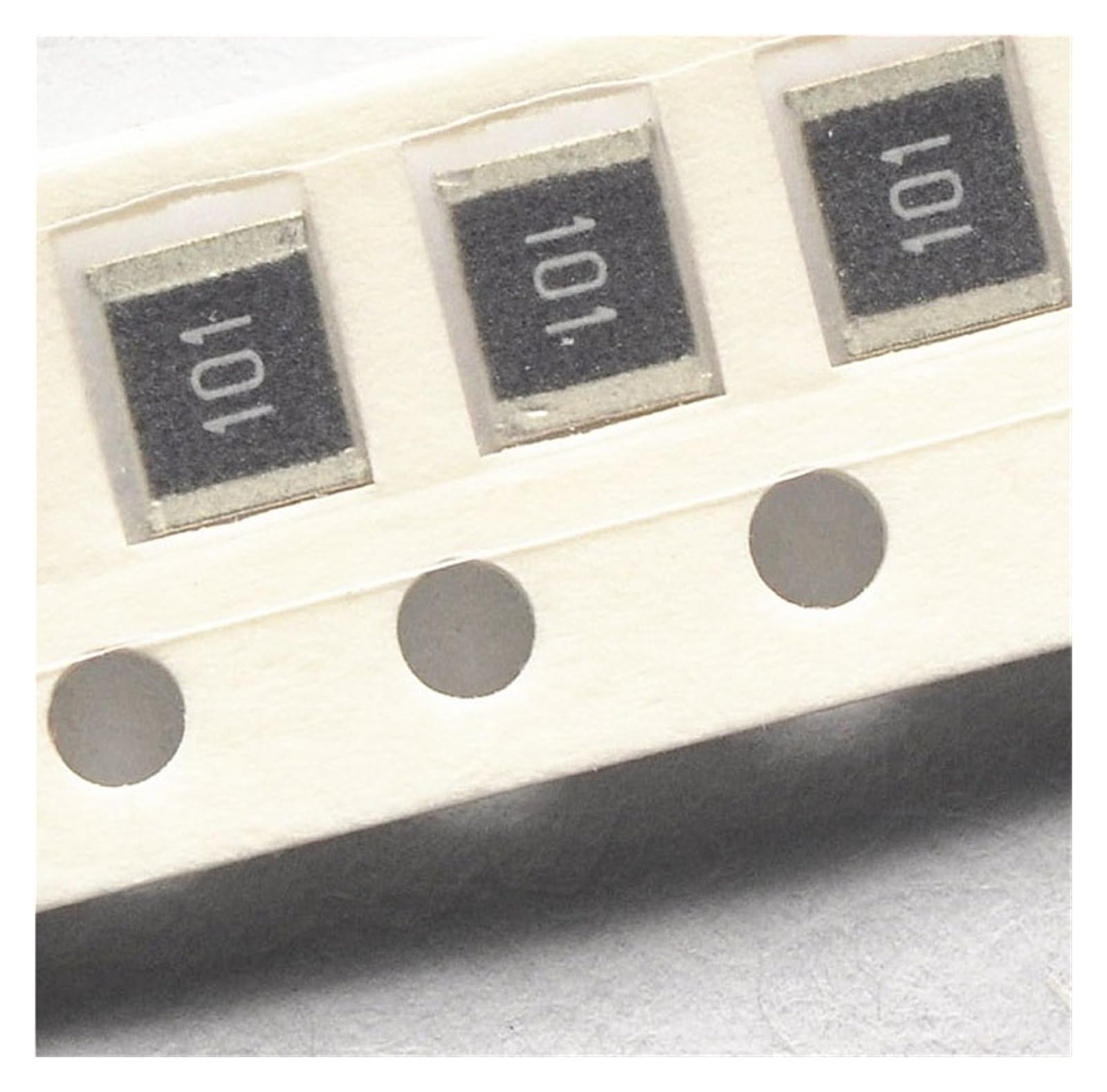 LHXEQJAM 10PCS/Batch chip Resistor 1210 1.2K/1.3K/1.5K/1.6K/1.8K/Ohm 5% Resistance 1.2/1.3/1.5/1.6/1.8/K Resistor 1K2 1k3 1k5 1k6 1k8 (Size : 1K3)