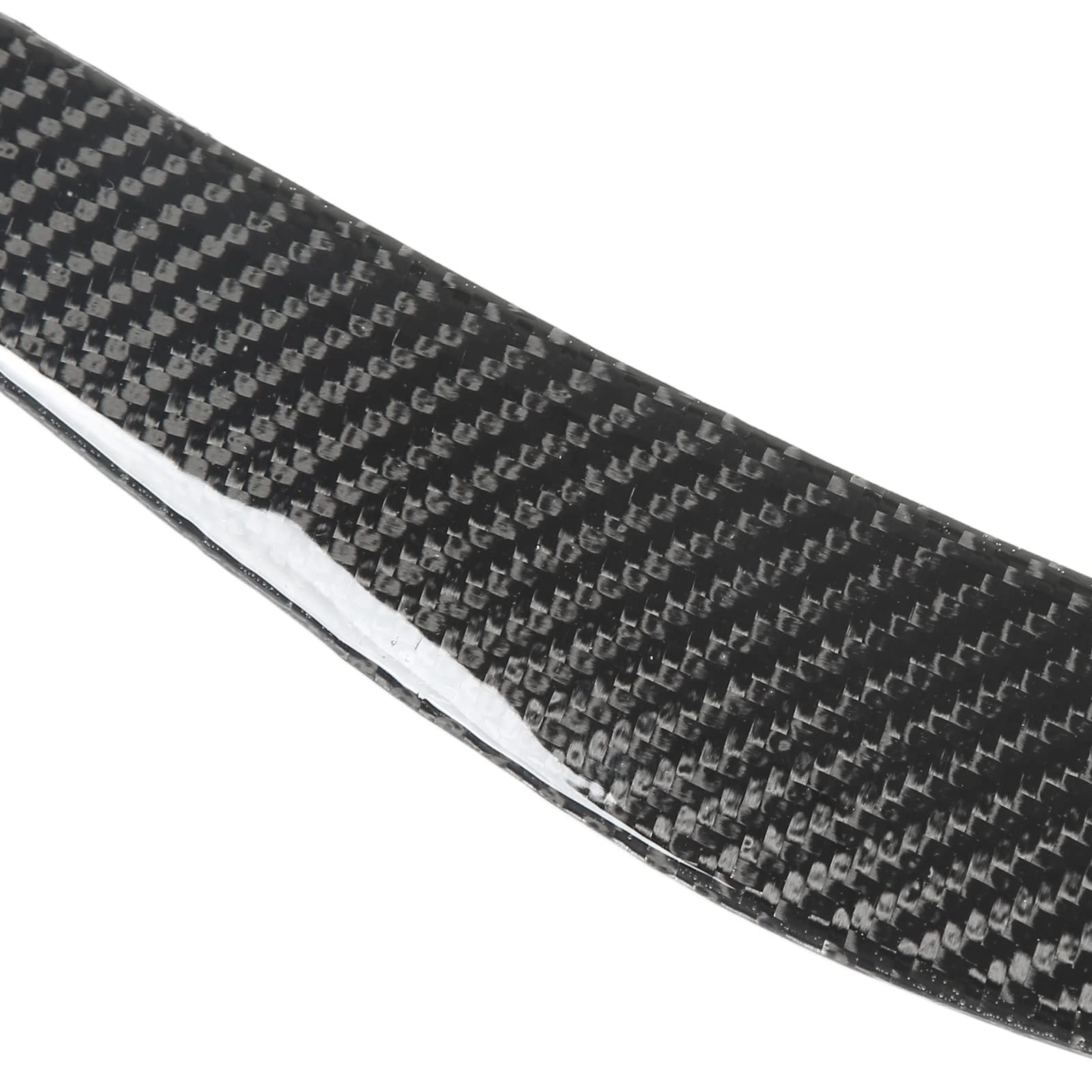 Carbon Fiber Osłony na Tylne Lampy, Mocna Ochrona do CX-5