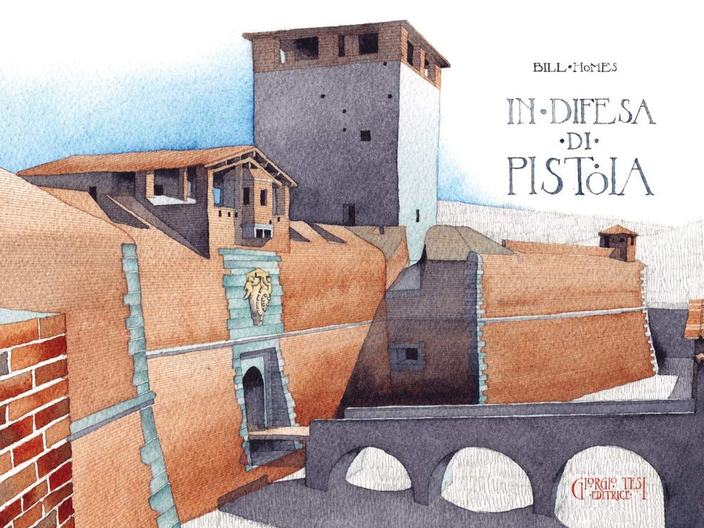 In Difesa Di Pistoia - 4