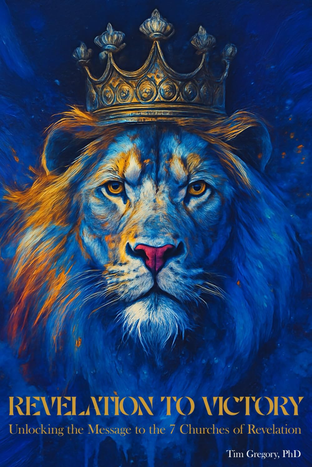 Revelation To Victory: Unlocking The Message To The 7 Churches of Revelation